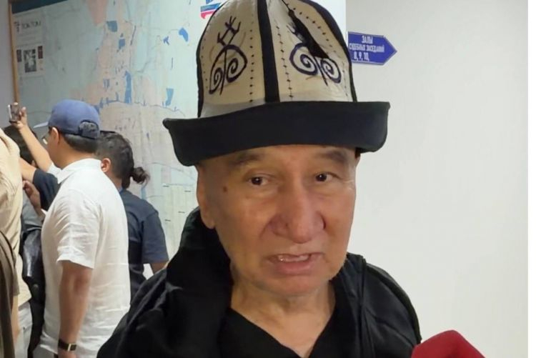 Главный инициатор дела о «Письме 75» назвал приговор справедливым