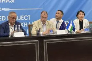 Качественная модель инклюзивного образования