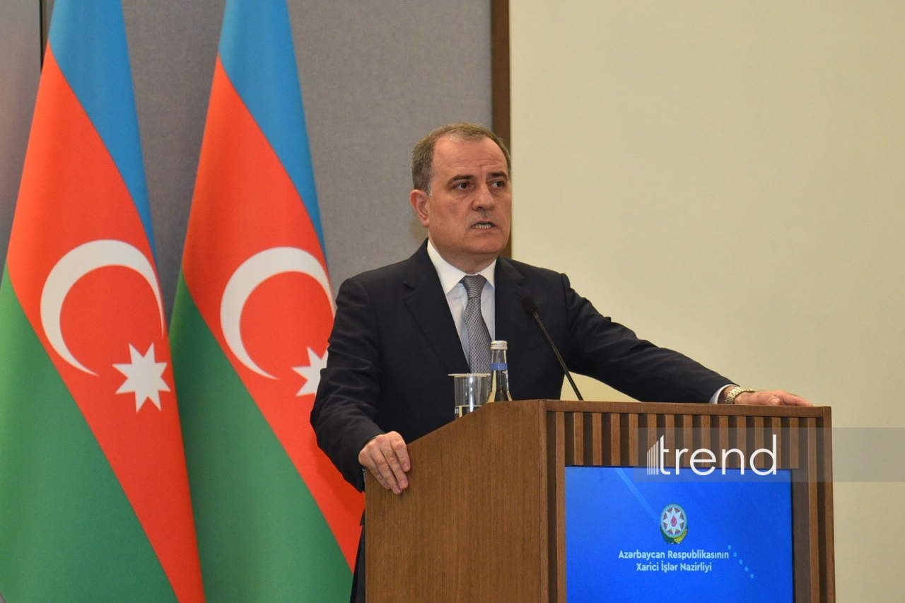 ATƏT-in Azərbaycanda minatəmizləmə prosesində daha fəal iştirakını gözləyirik
