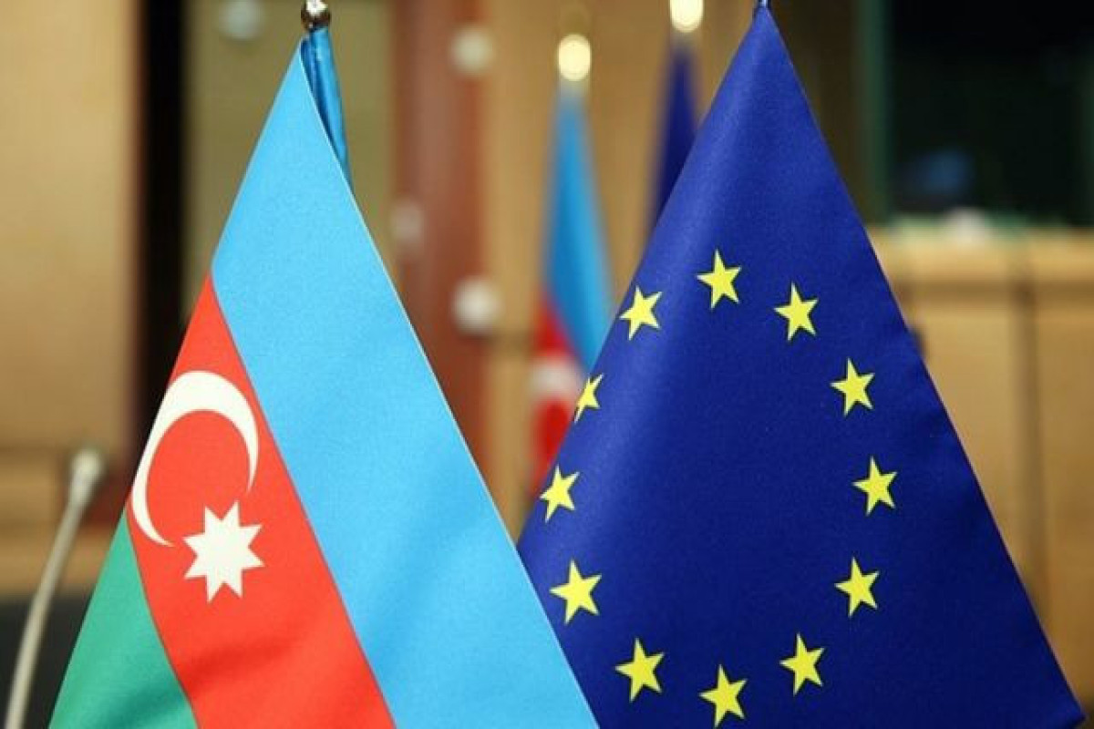 Азербайджан и ЕС согласовали ключевой документ о партнерстве