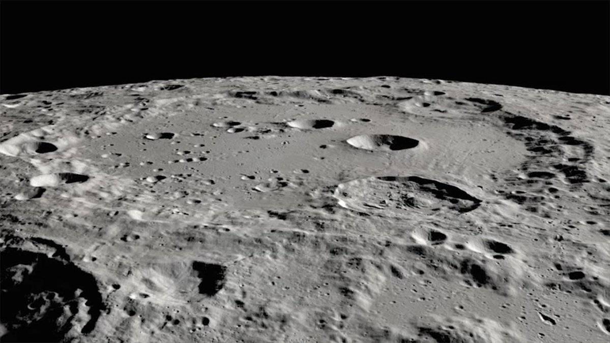 NASA может перенести высадку на Луну