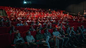 Акция "Ночь кино" пройдет в Бишкеке, Оше и Кочкоре — расписание