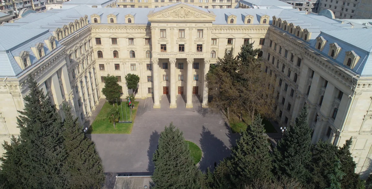 Представитель Азербайджана избран членом Комитета ООН CEDAW