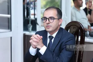 Рашад Алиев: Ведутся переговоры с авиа- и туркомпаниями для увеличения турпотока из Ближнего Востока