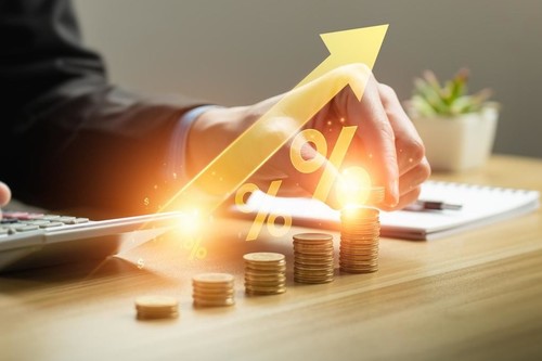 Кыргызстанцы могут инвестировать в гособлигации с доходностью до 17% через мобильное приложение
