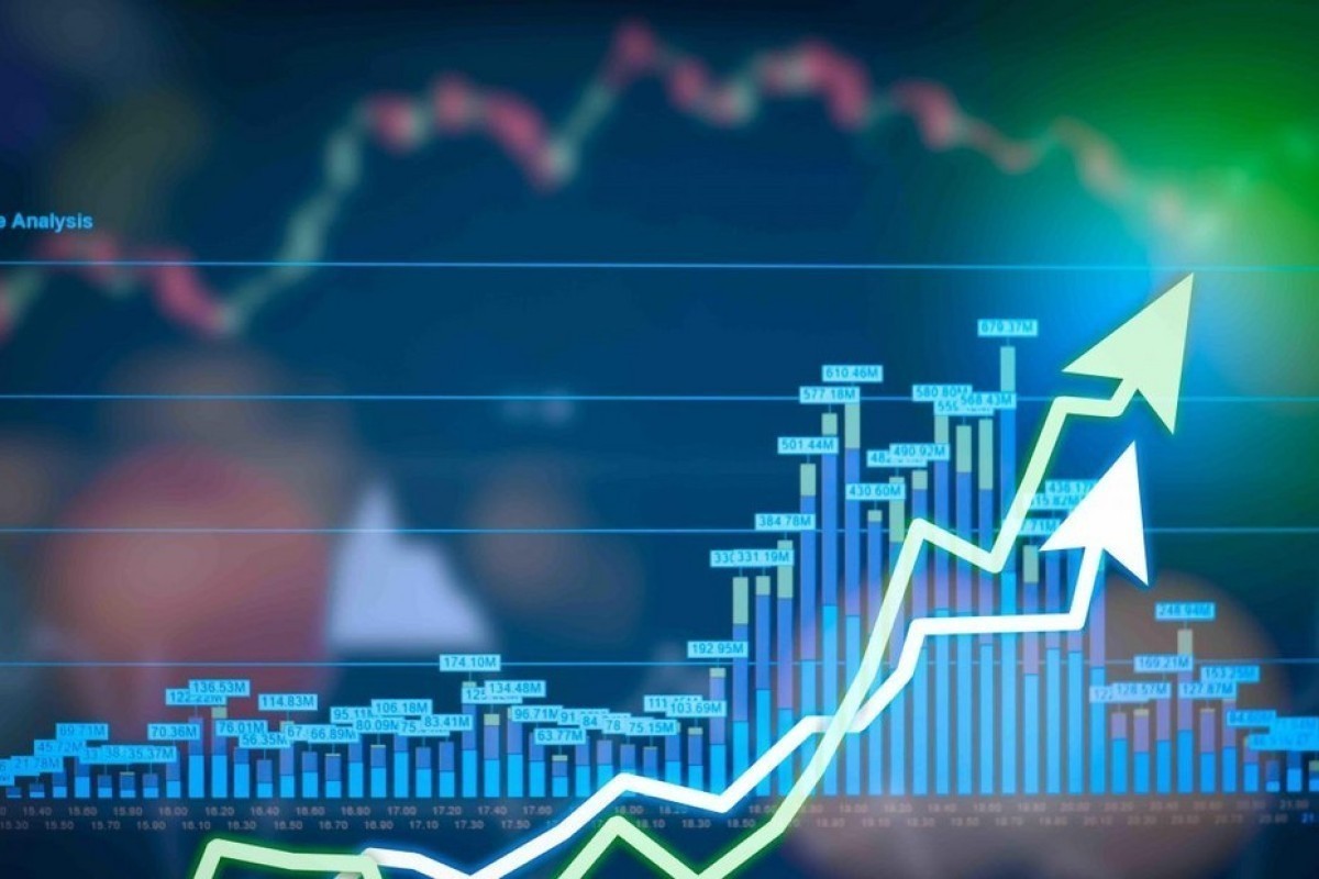 ВВП Азербайджана может достичь 166,9 млрд манатов к 2030 году