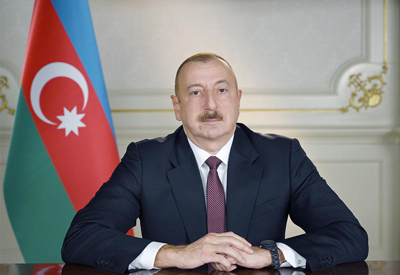Президент Ильхам Алиев: Азербайджан стал важным игроком на мировой энергетической арене