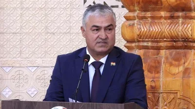 Стало известно, кого назначили новым председателем ГБАО
