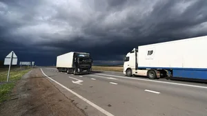 В СНГ упростили транзитные перевозки