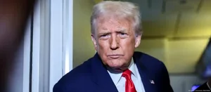 Вольфрамовый проект Трампов в Казахстане: сколько стоила доля в Северном Катпаре