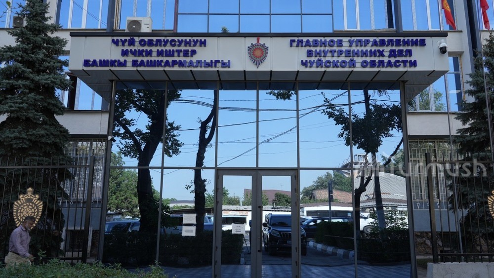 В Беловодском сватьи устроили потасовку из-за обряда забора невесты — милиция проводит проверку