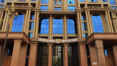 В Таджикистане объяснили причины сокращения внешних заимствований