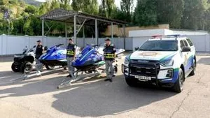 Проверена готовность к летнему сезону