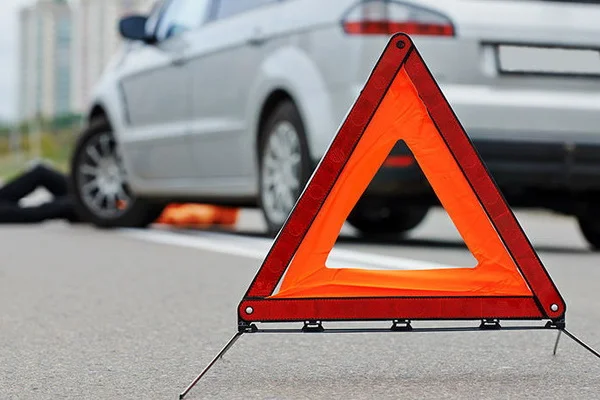 Судья из Навоийской области погибла в ДТП