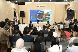 БИГ провел международную конференцию по проблемам неоколонизации в рамках WUF13
