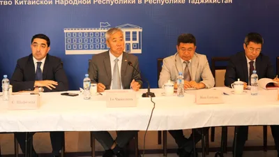 Посол Китая в Душанбе подвел итоги визита Эмомали Рахмона в КНР: 31 соглашение, инвестиции и новые проекты