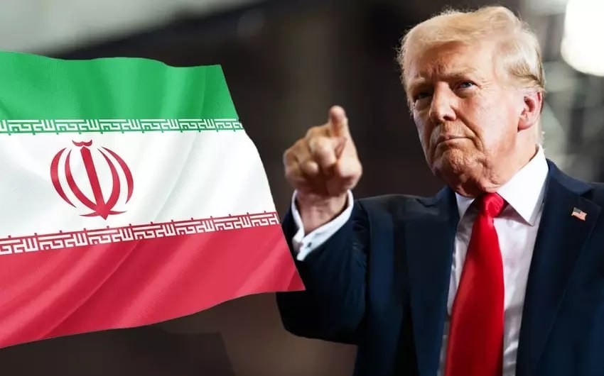 Politico: Трамп готов пойти на уступки ради сделки с Ираном