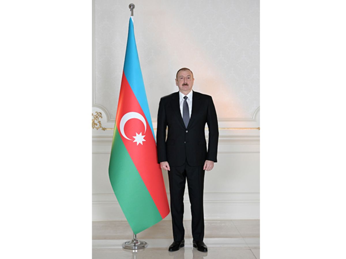Президент Ильхам Алиев: Международные мероприятия, проводимые в Азербайджане, свидетельствуют о многогранности нашей деятельности