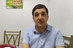 #AP30/Судьбы. Как публикации «Азия-Плюс» помогли незрячему певцу