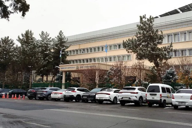 В Узбекистане раскрыли схему уклонения от налогов