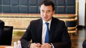 ПМЭФ: Газпром и Узбекистан рассмотрели ход сотрудничества в газовой сфере