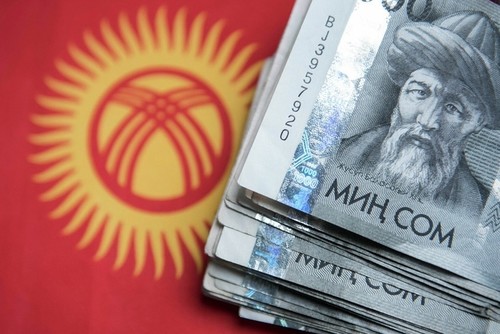 Рост консолидированного бюджета способствует увеличению ВВП, - Минфин