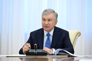 Представлены приоритетные проекты в сфере культуры и искусства