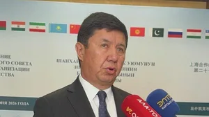 Бизнесмены в КР могут использовать ресурсы ЦА и других регионов — Сариев