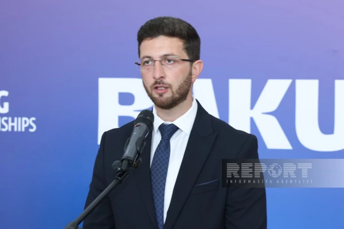 На ЧМ по борьбе U-17 в Баку будет установлен 20-летний рекорд