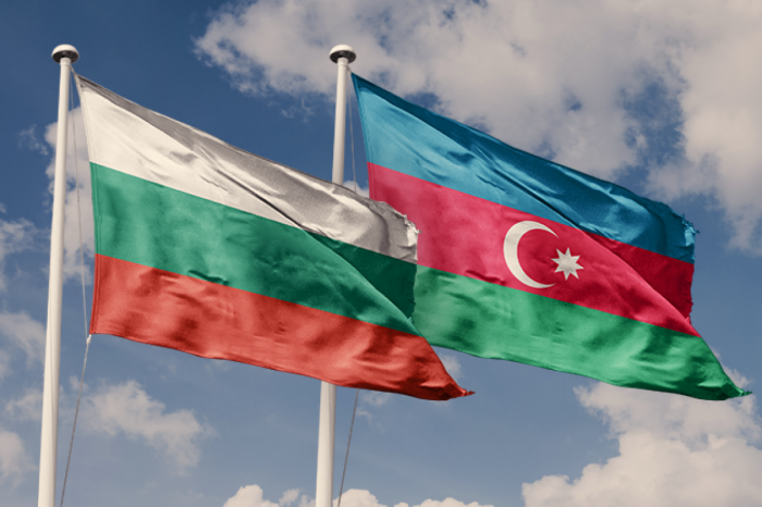 Болгария хочет увеличить импорт азербайджанского газа