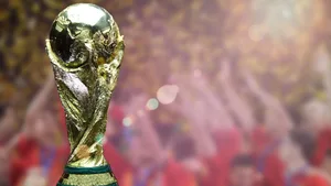 ФИФА ввела новое правило о гимнах перед ЧМ-2026