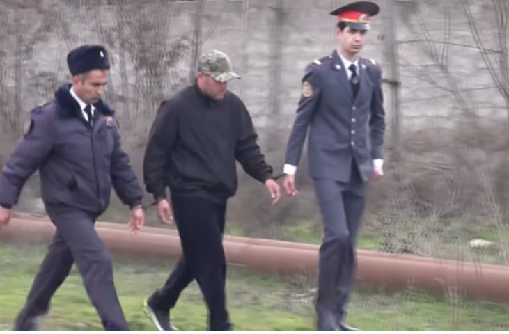 Жителя Кушониёна приговорили к 25 годам за убийство кассира АЗС «Азия-Нафт»
