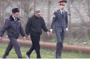 Жителя Кушониёна приговорили к 25 годам за убийство кассира АЗС «Азия-Нафт»