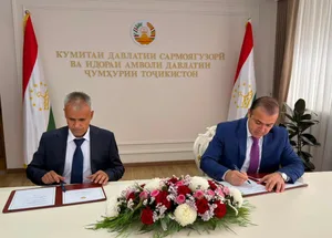 В Таджикистане создадут текстильный кластер за $83,2 млн