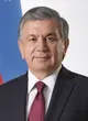 Шавкат Мирзиеев